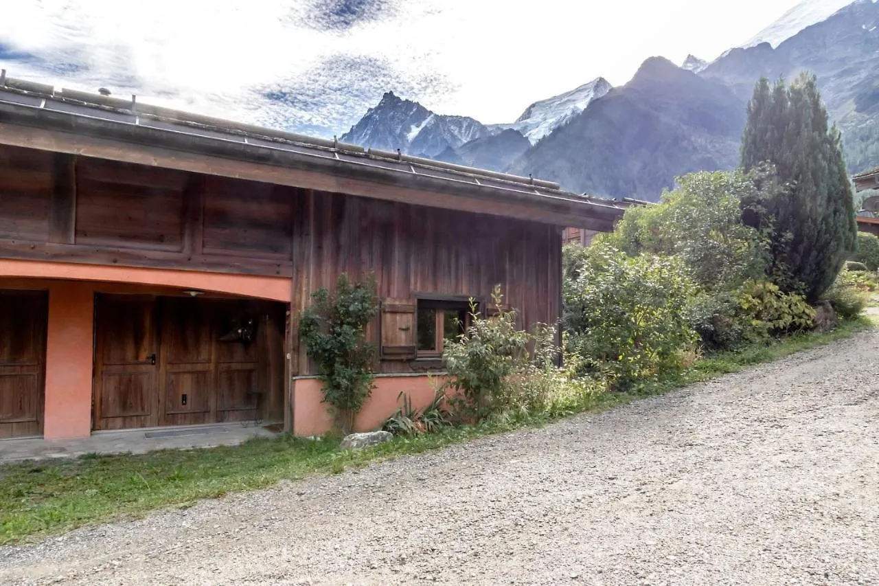 Les Cristalliers - Cozy Family Chalet - Close To The Village Les Houches