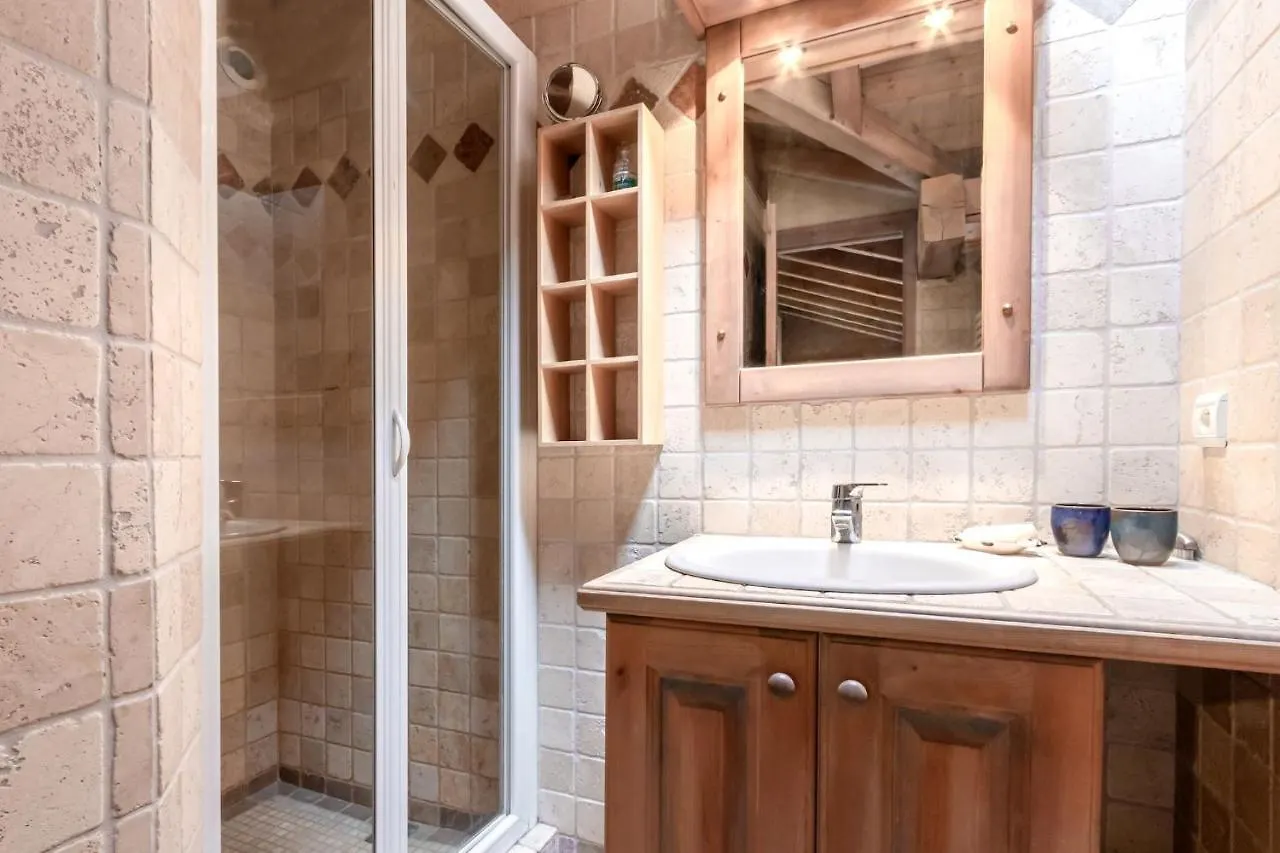 Les Cristalliers - Cozy Family Chalet - Close To The Village Les Houches
