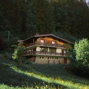 Chalet Vinales, Les Houches